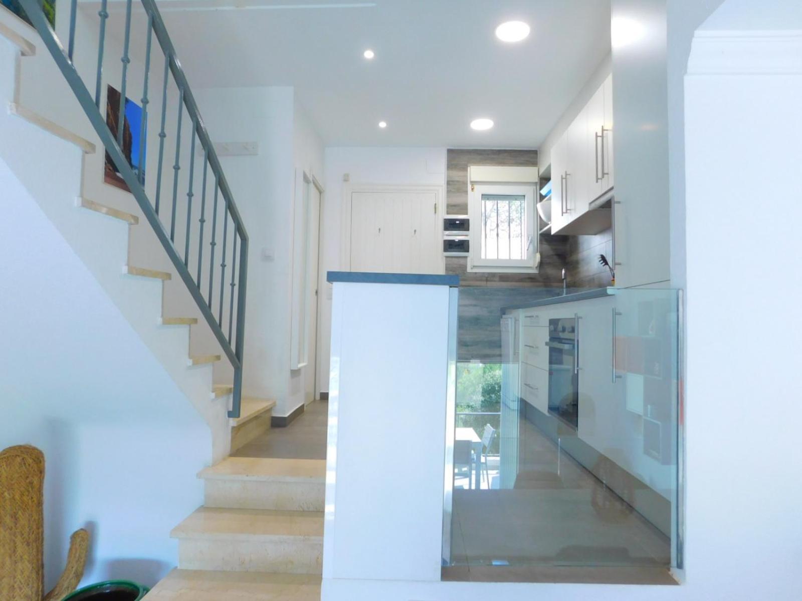 Gmid Immo Casa Camelias Vakantiehuis *