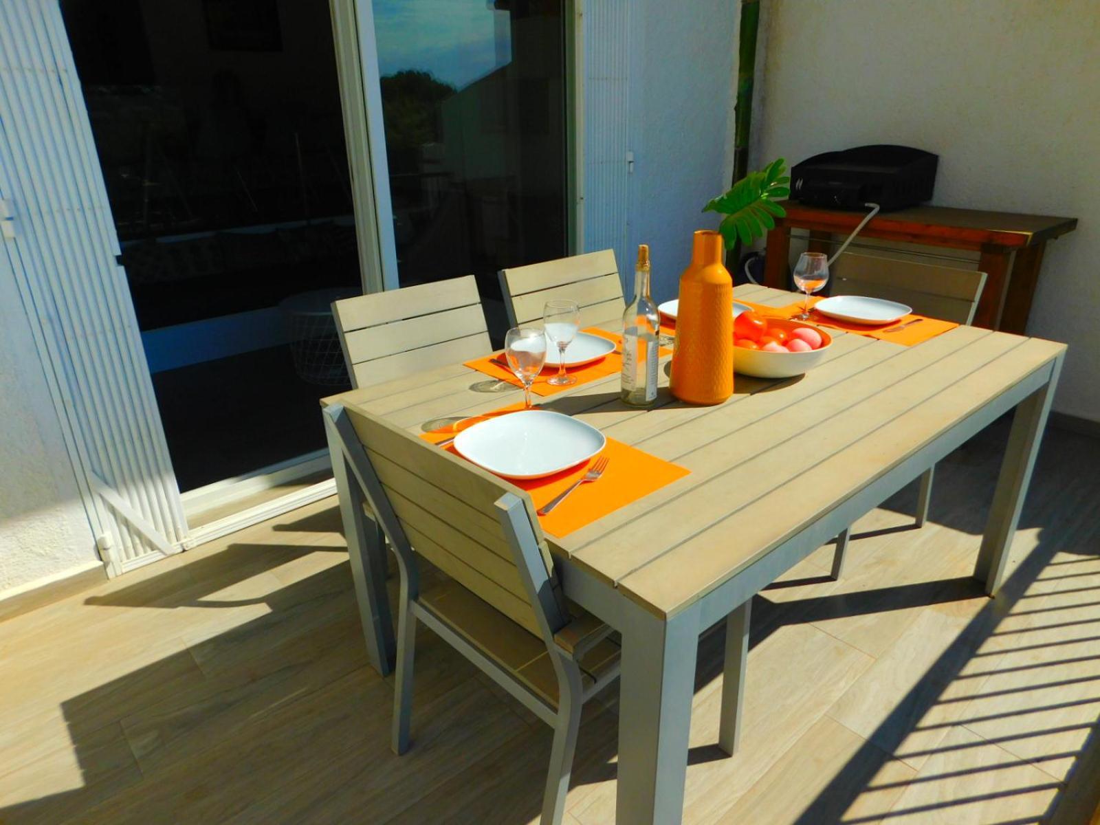 Gmid Immo Casa Camelias Vakantiehuis