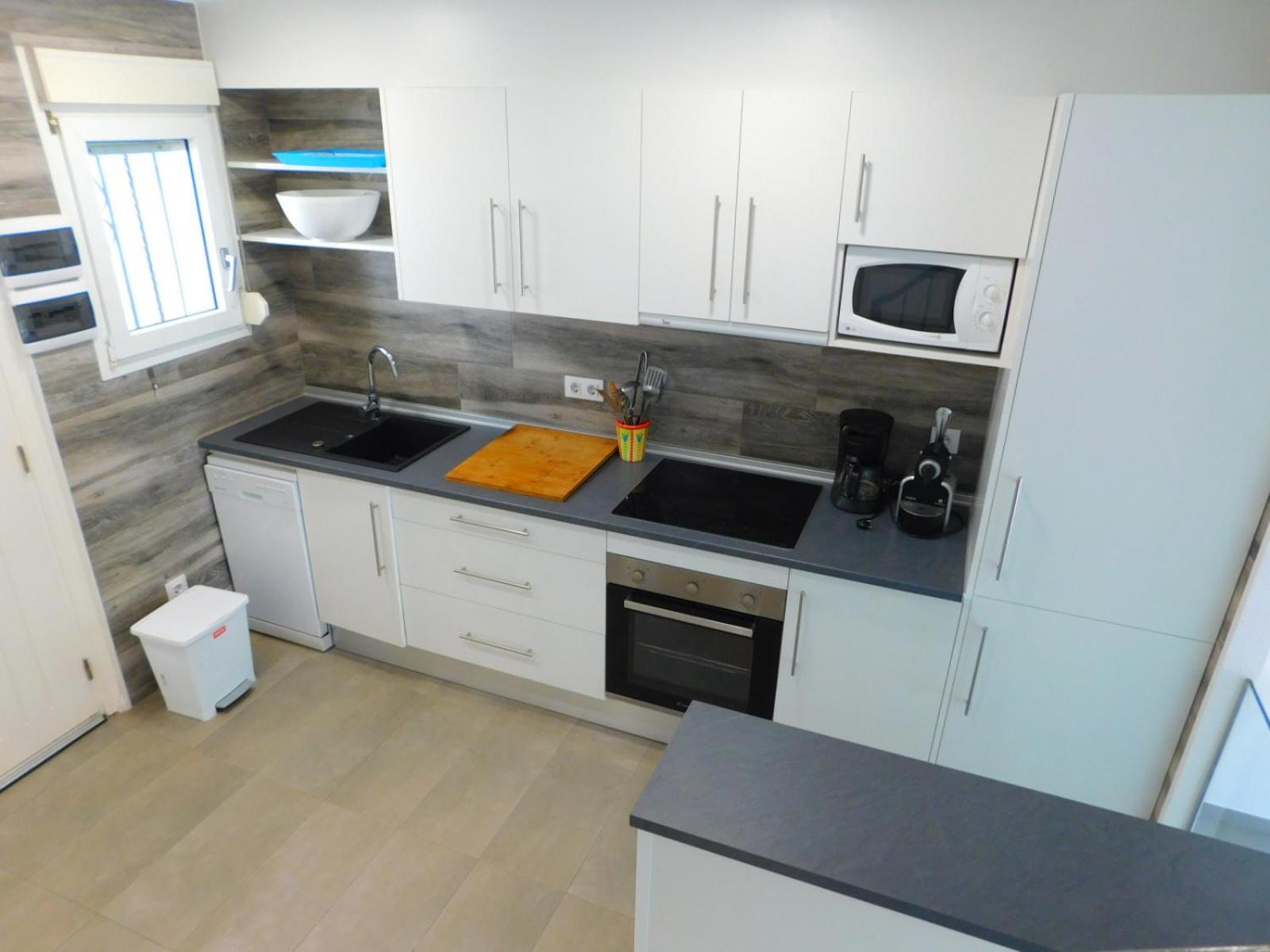 Gmid Immo Casa Camelias Vakantiehuis