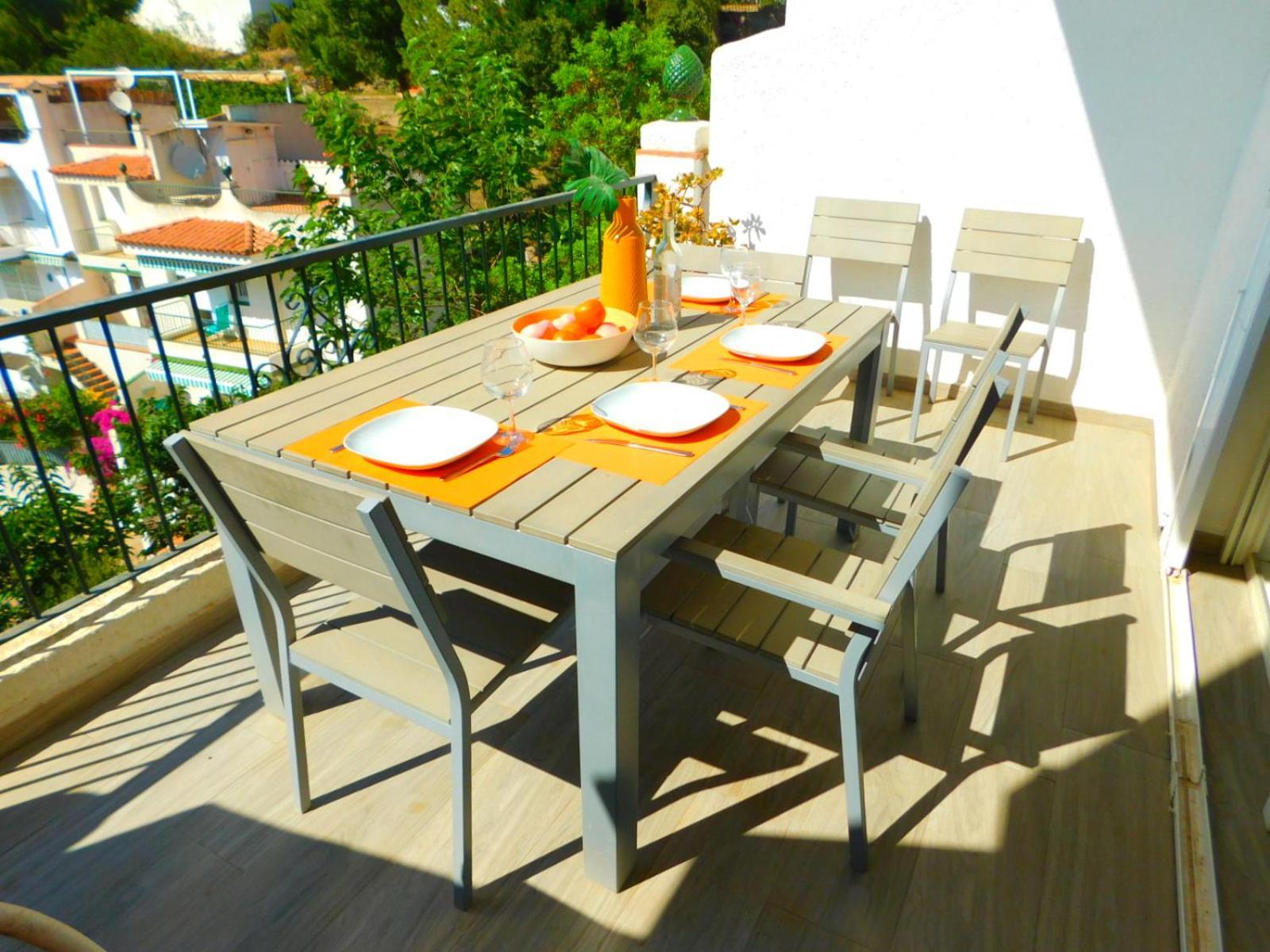 Gmid Immo Casa Camelias Vakantiehuis *