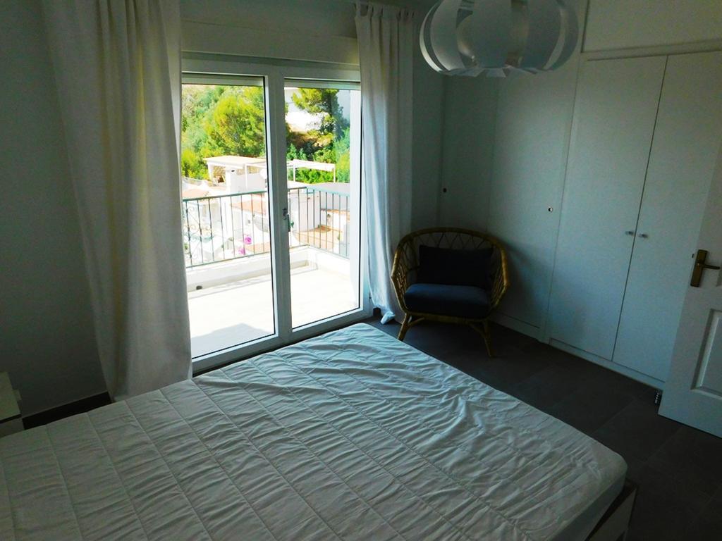 Vakantiehuis Gmid Immo Casa Camelias