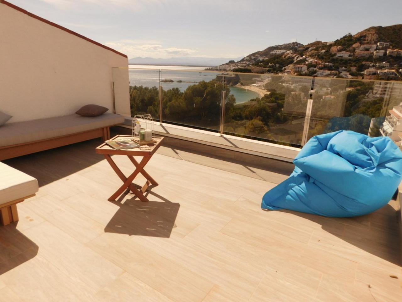 Gmid Immo Casa Camelias Vakantiehuis *